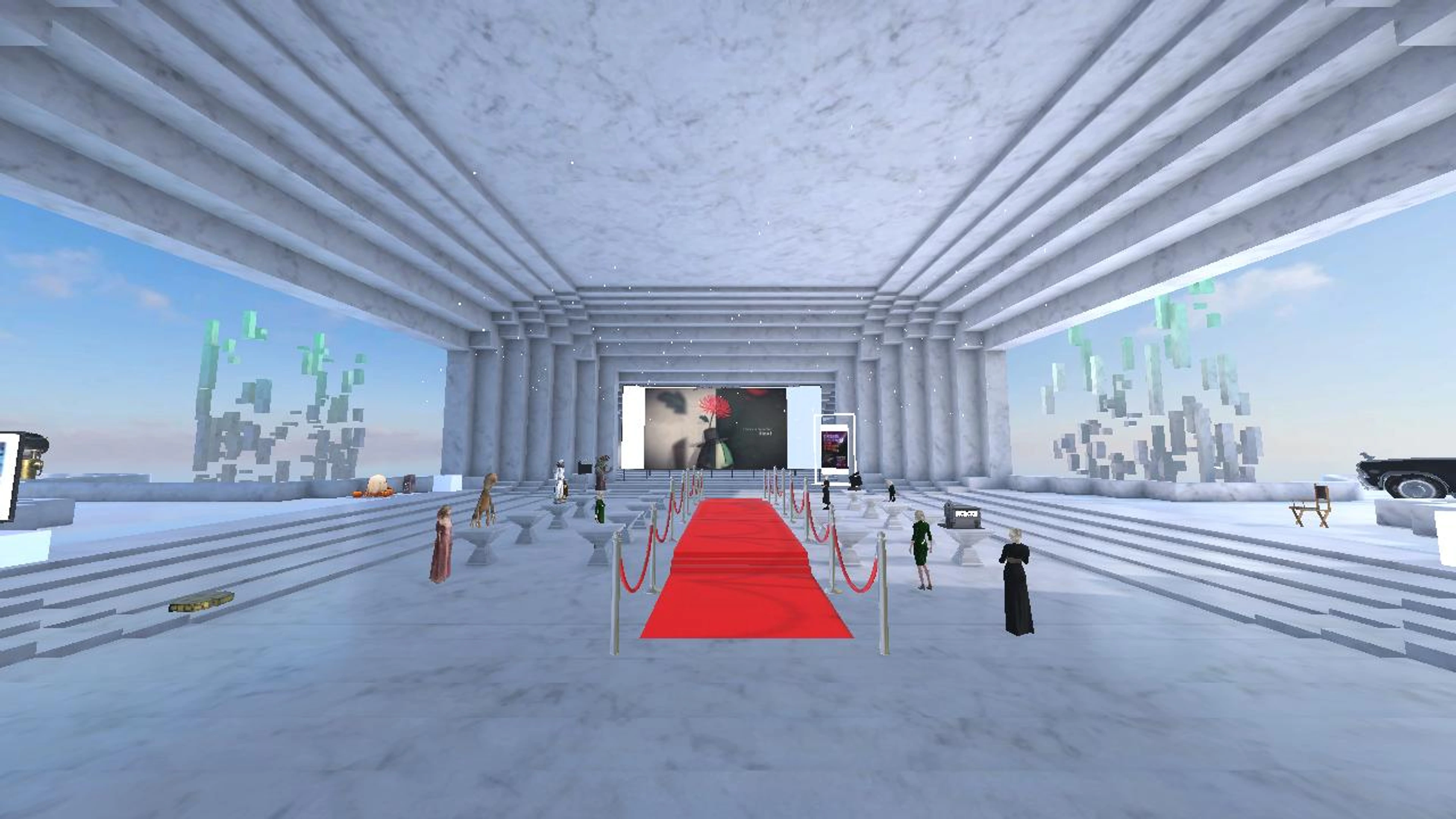 Festival du Film Coréen de Toulouse