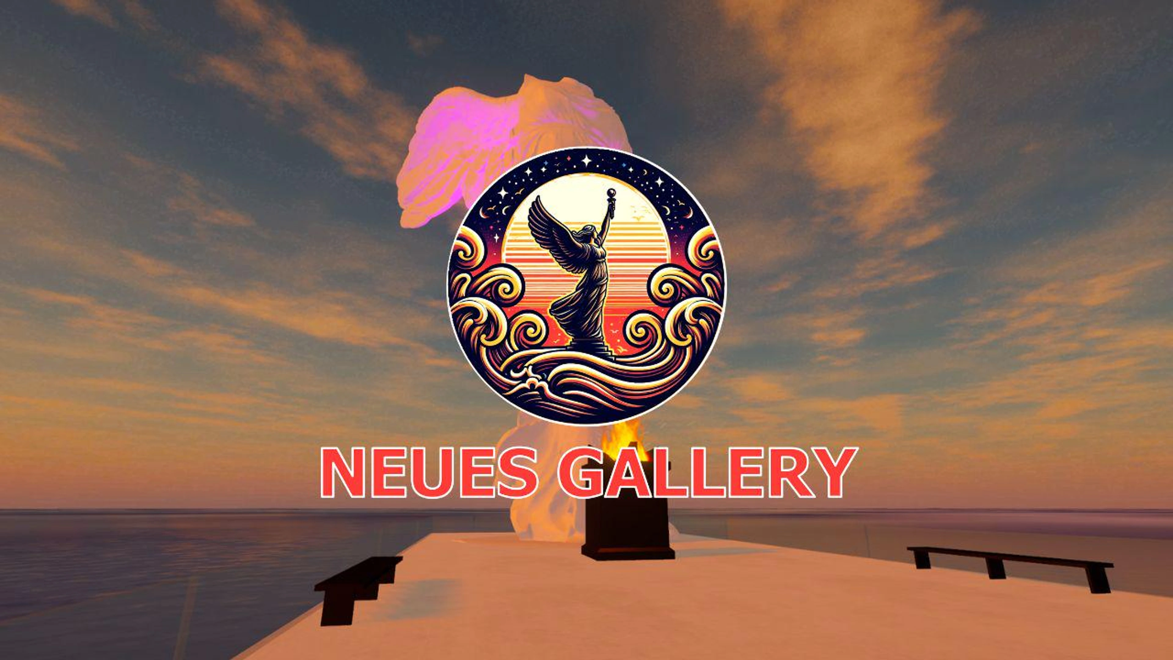 Neues Gallery V2.0 by Thorium Labs