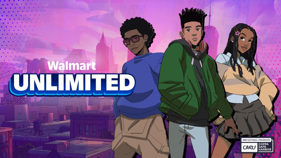 Walmart UNLIMITED | Milo: Episode 1