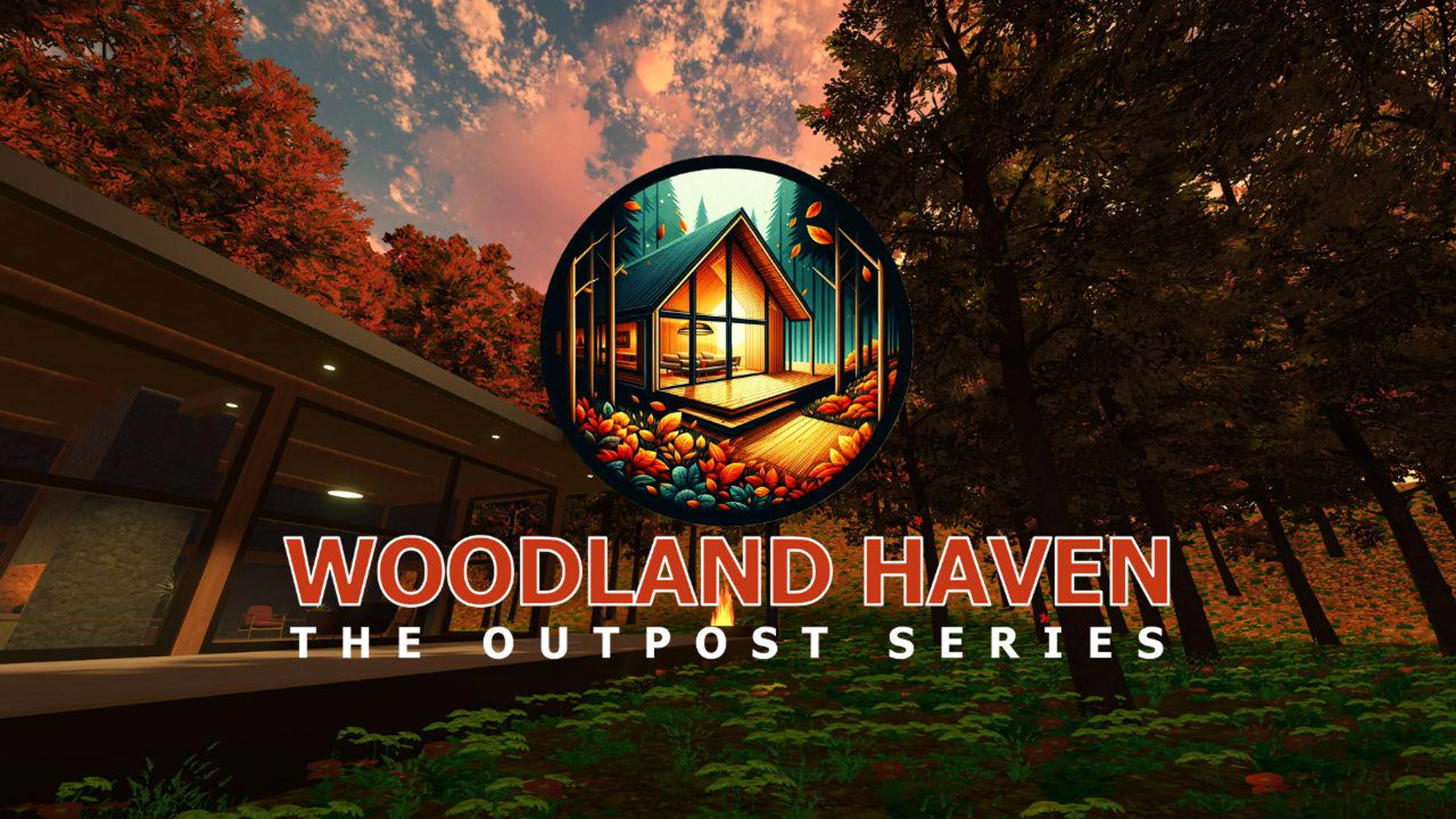 Woodland Haven