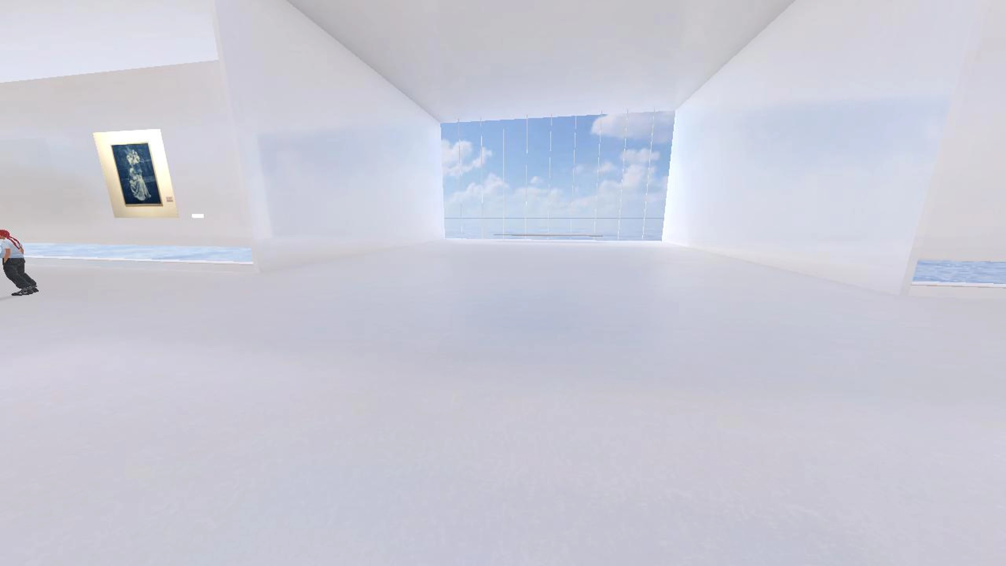 felicianatasha25's 3D Scene