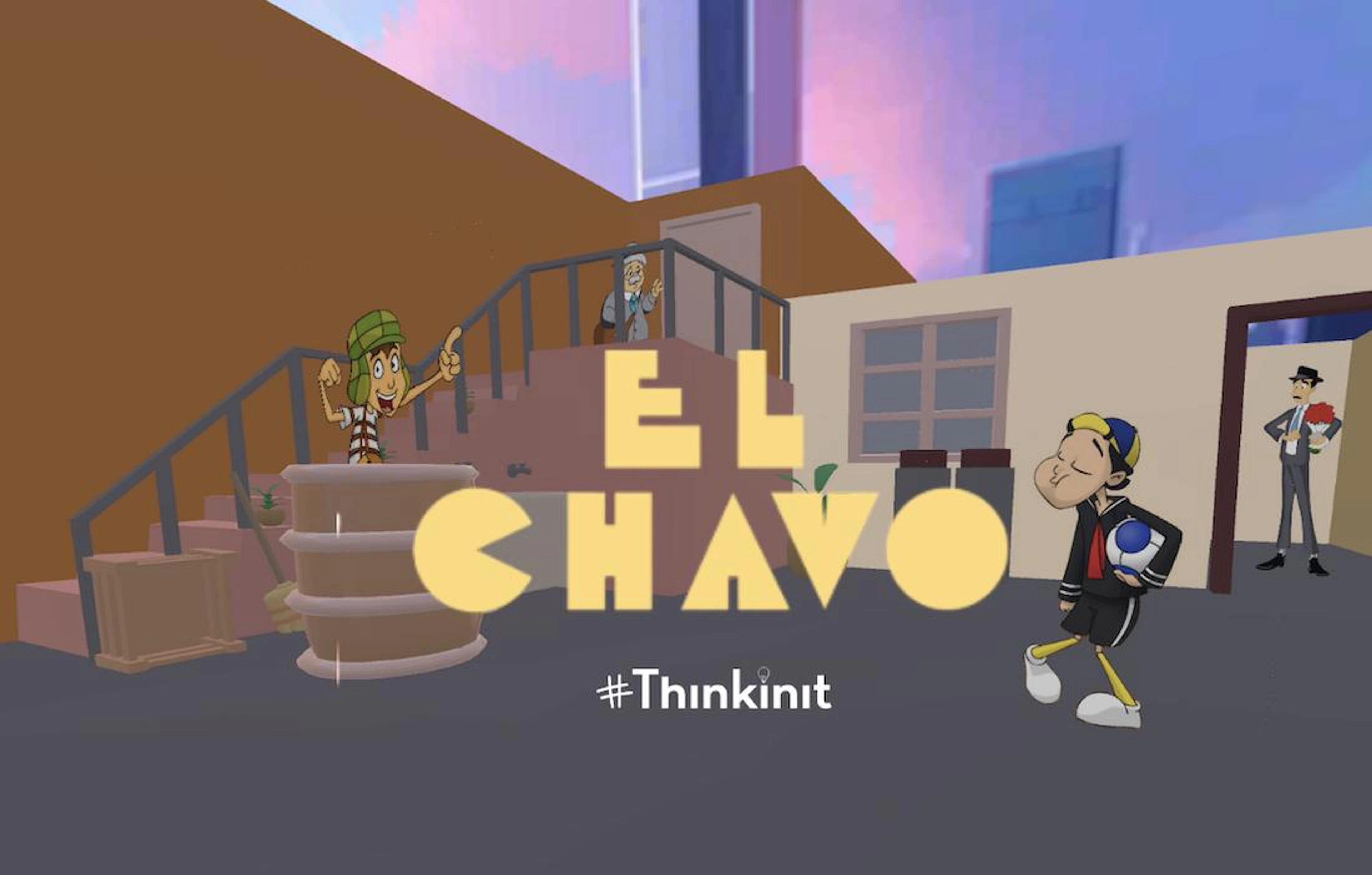 Chavo del  8 