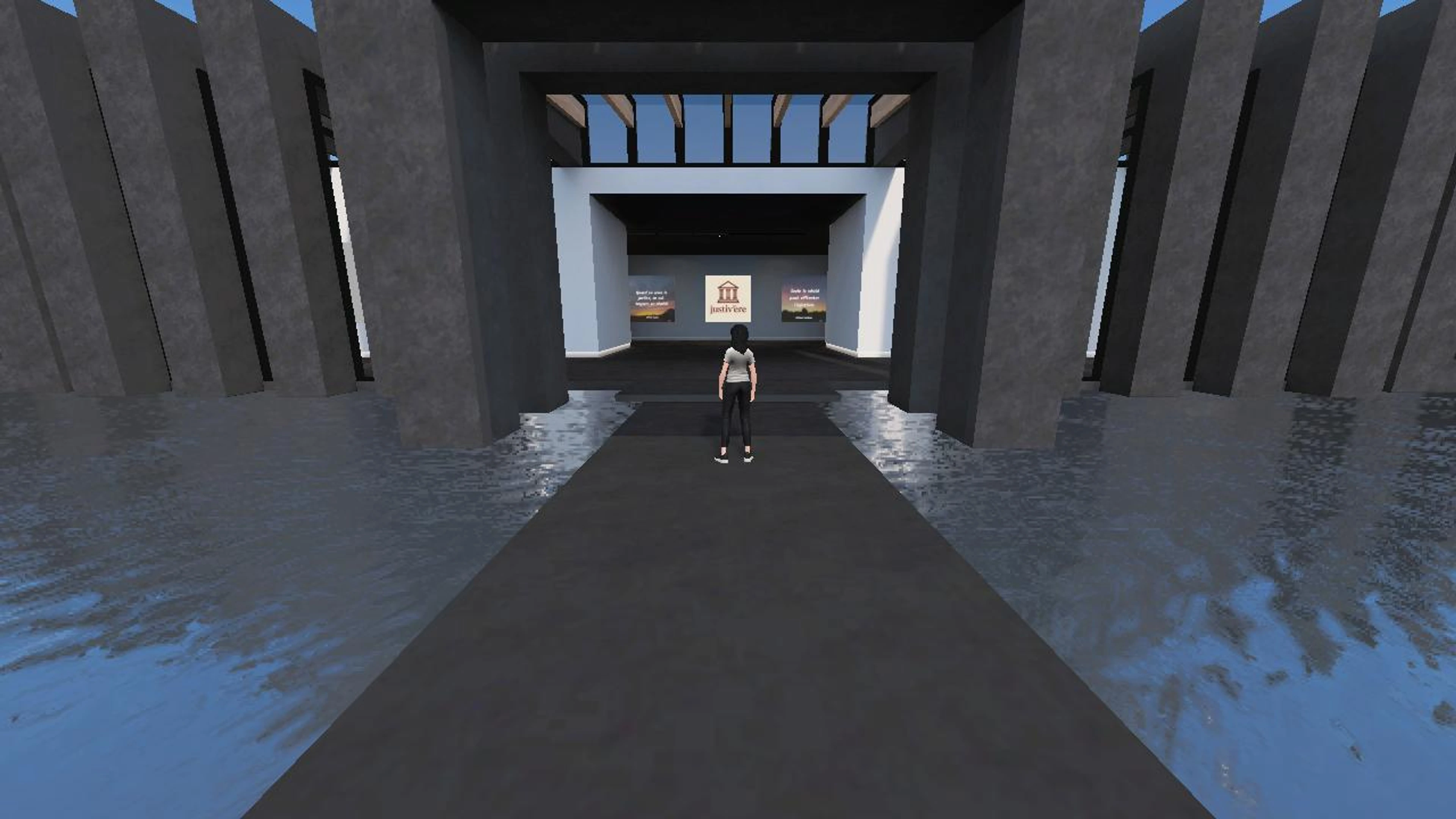 fr_musee_proj's Digital World