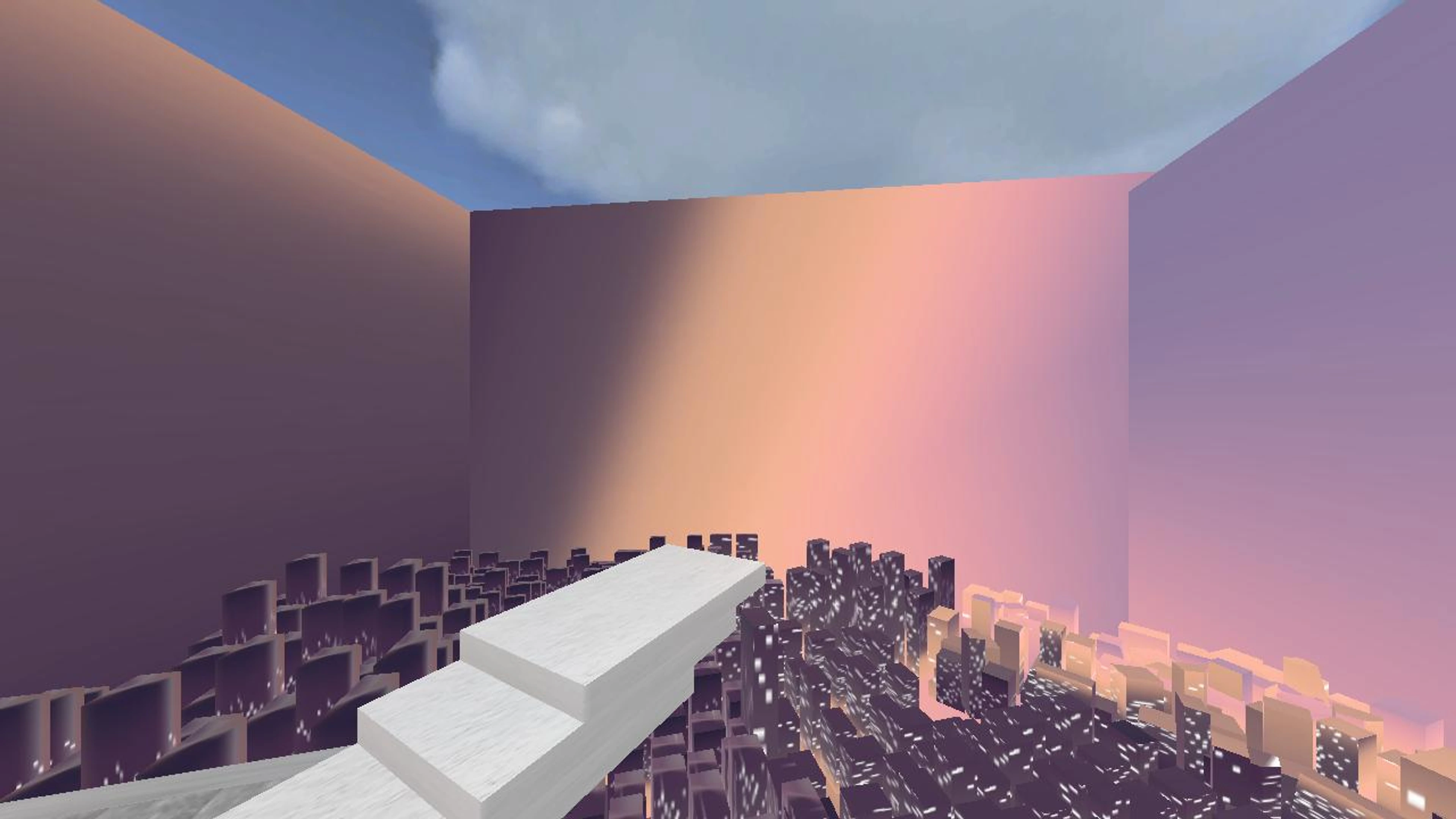 Dreamsilent's Lo-Fi World