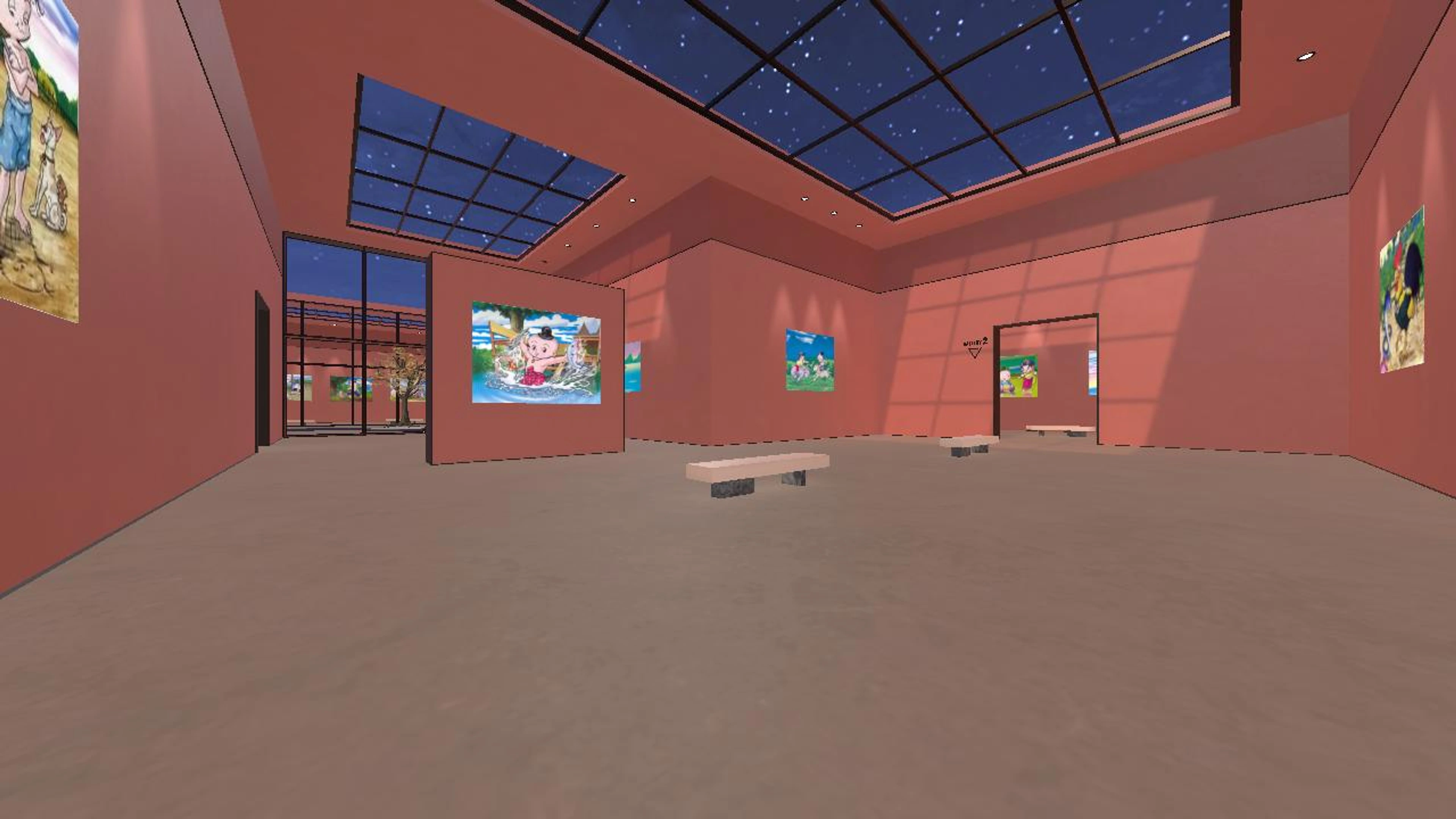lorv0rzaza18's Digital Room