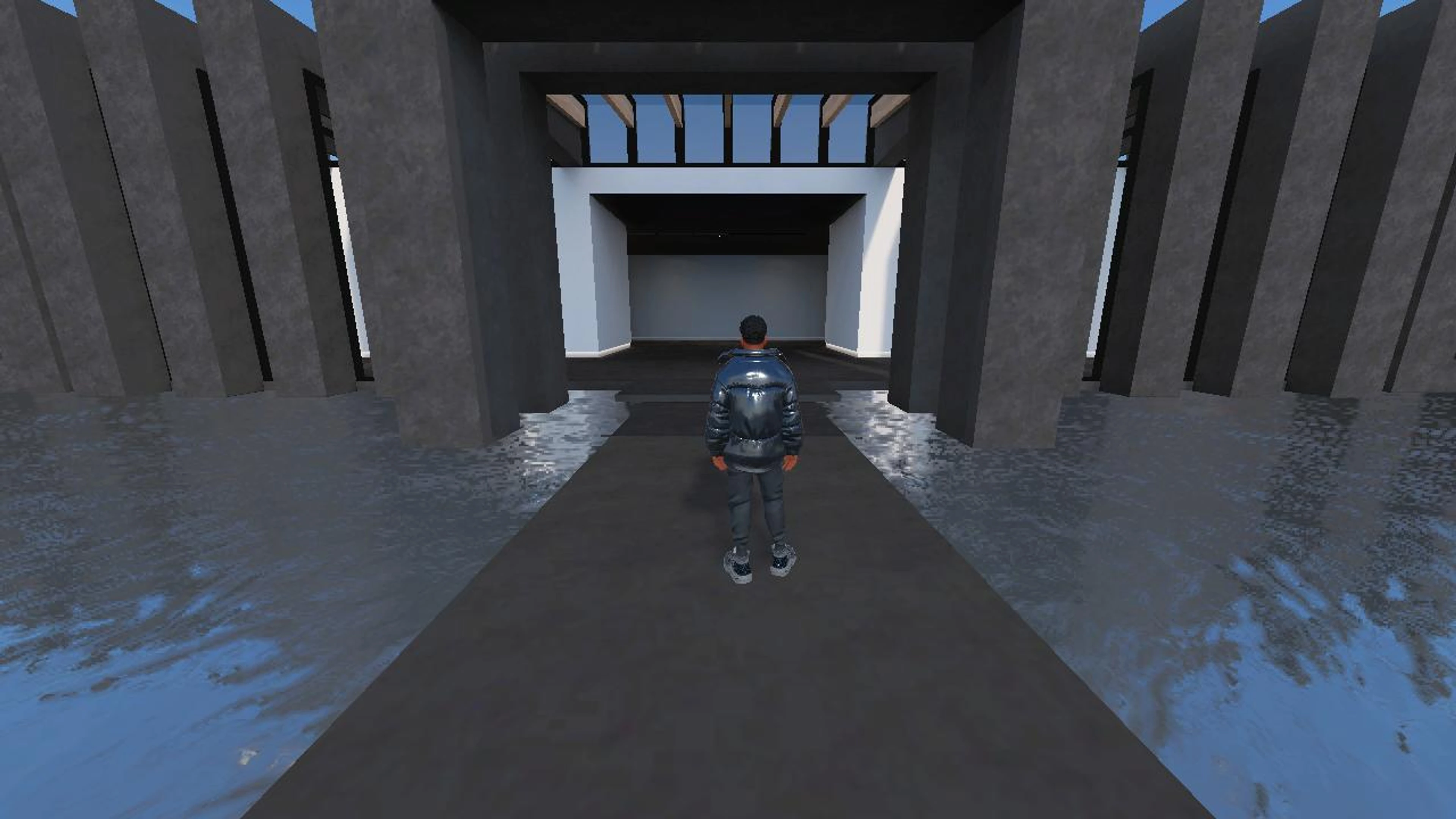 horrible_wombat757's Lo-Fi Space
