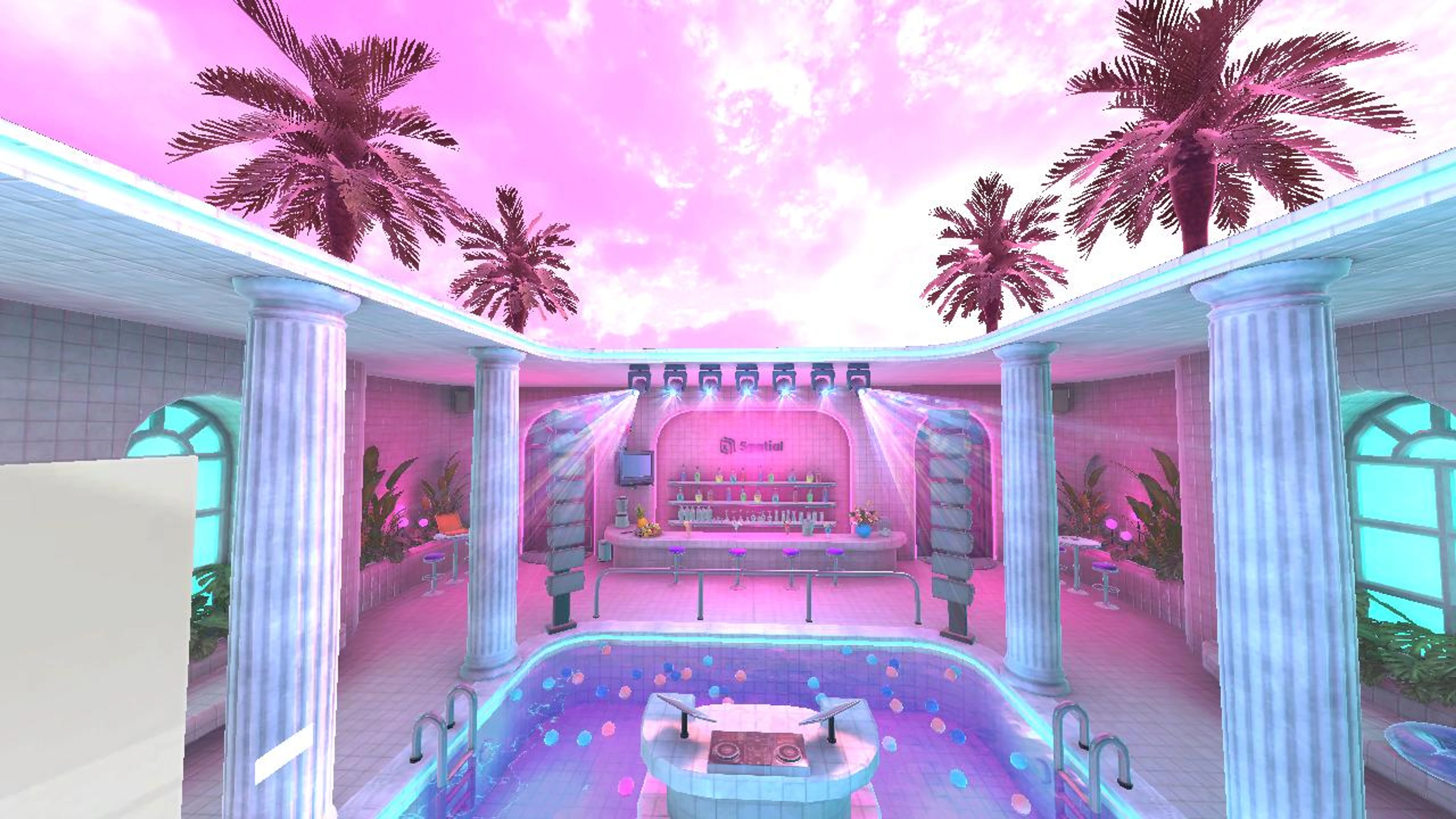 ket1234's 3D Space