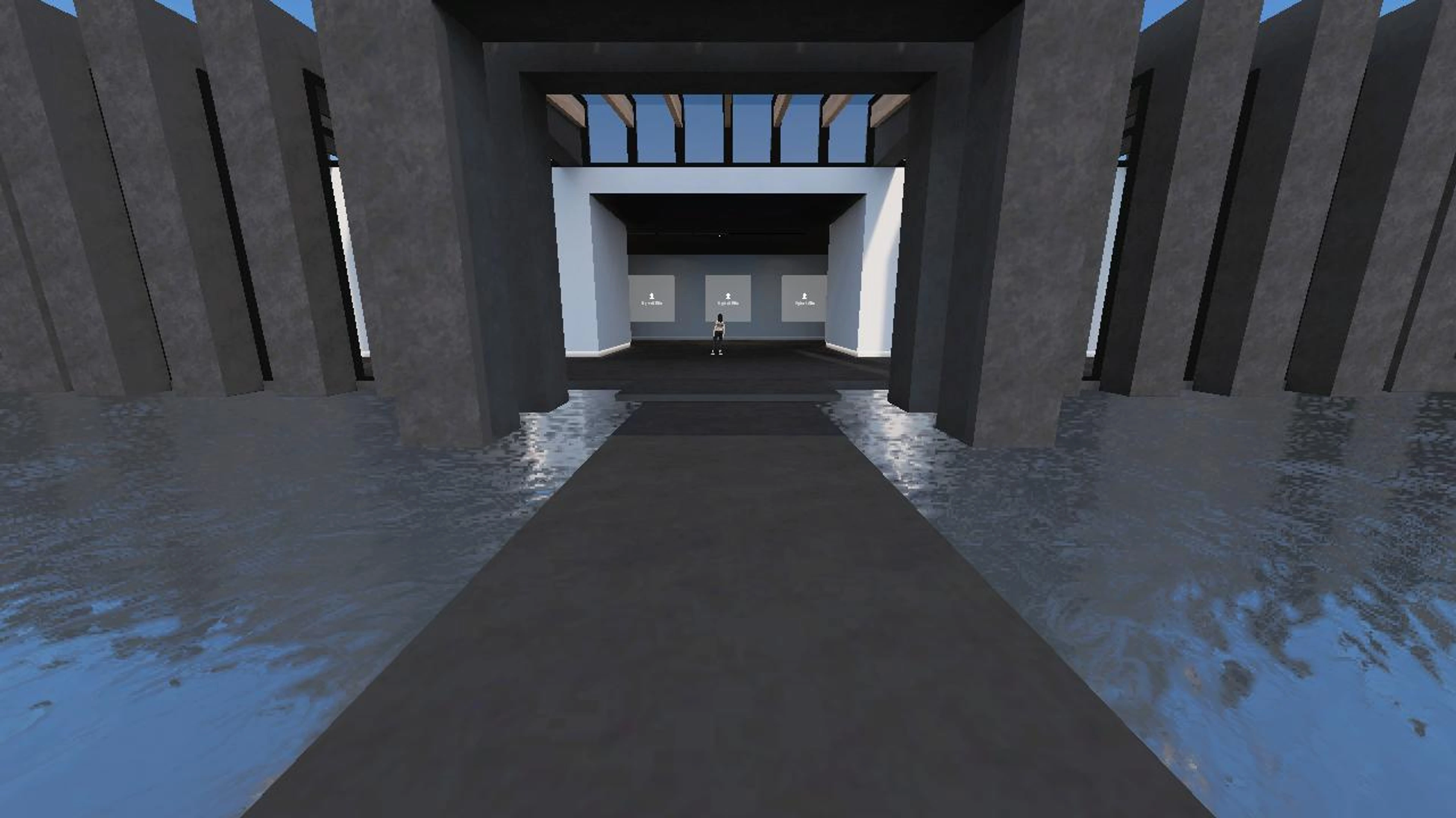 L❤'s Virtual Space